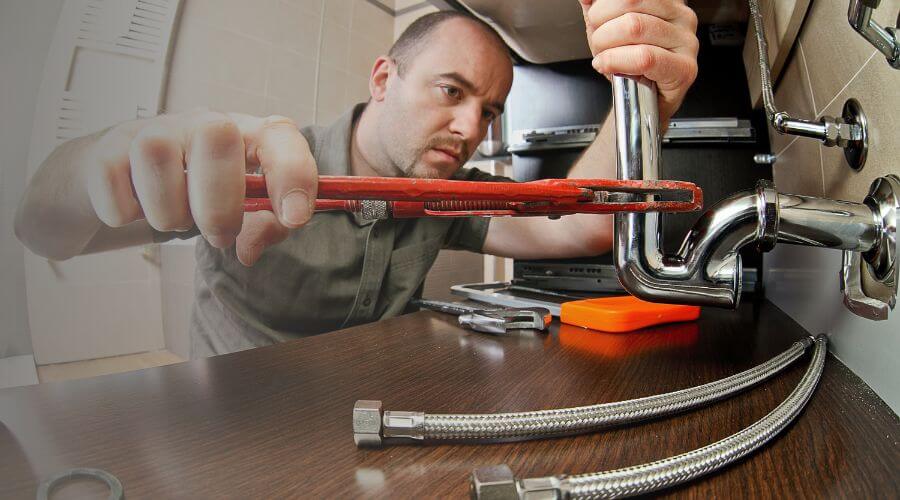 Professional emergency plumbing in Leland, MI